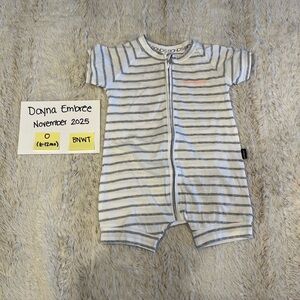 Bonds wondersuit Striped Kids zippy